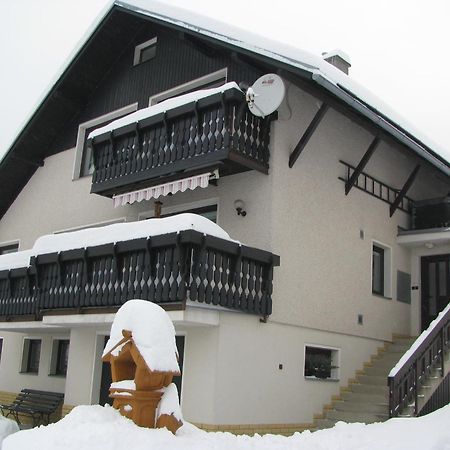 Apartma Gabriela Rokytnice nad Jizerou Exterior foto