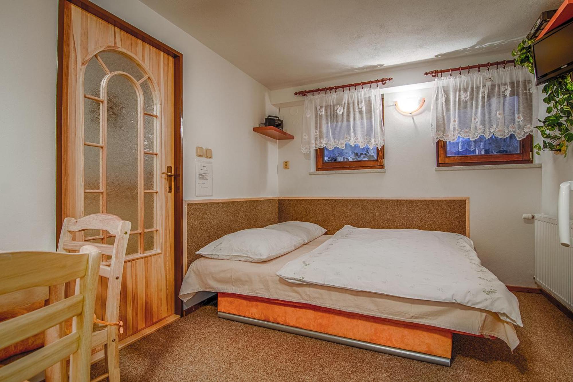 Apartma Gabriela Rokytnice nad Jizerou Exterior foto
